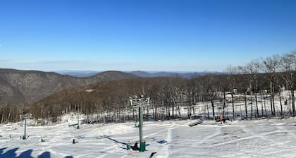Diamond Adventure at Wintergreen Resort *FULLY UPDATED*