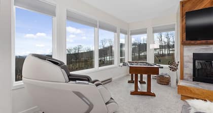 Diamond Adventure at Wintergreen Resort *FULLY UPDATED*