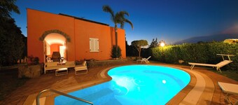 Villa Stefania - Entire Villa