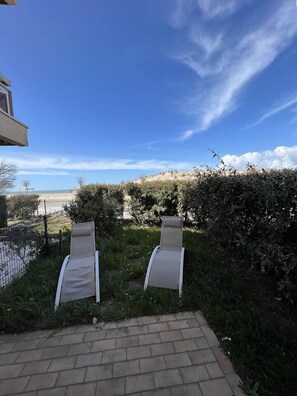 المنطقة المحيطة  بالمنشأة