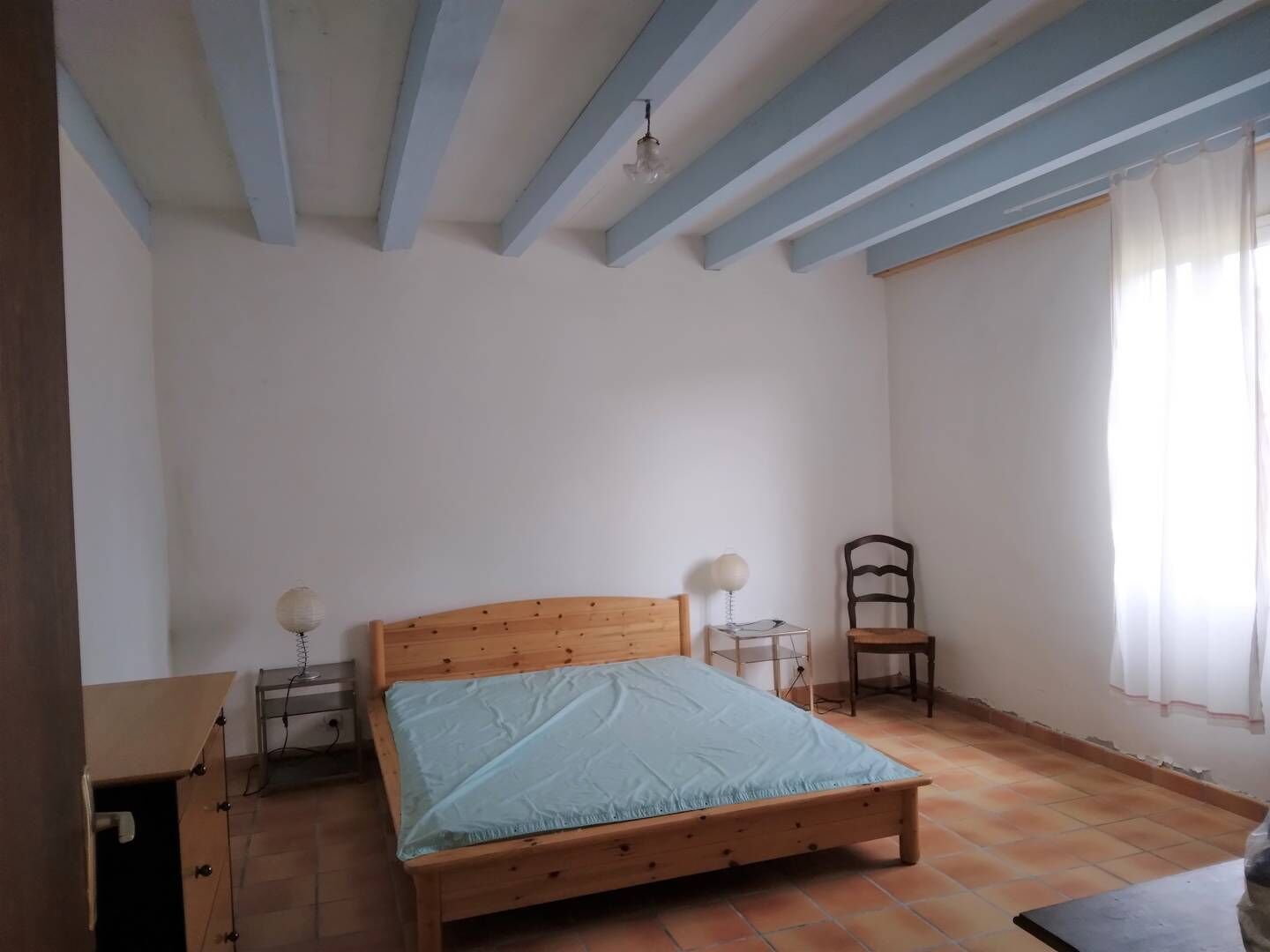 5 bedrooms, free WiFi