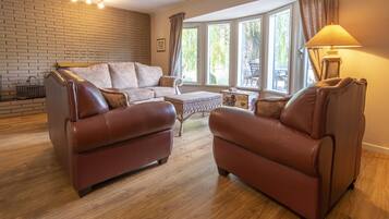 スマートテレビ