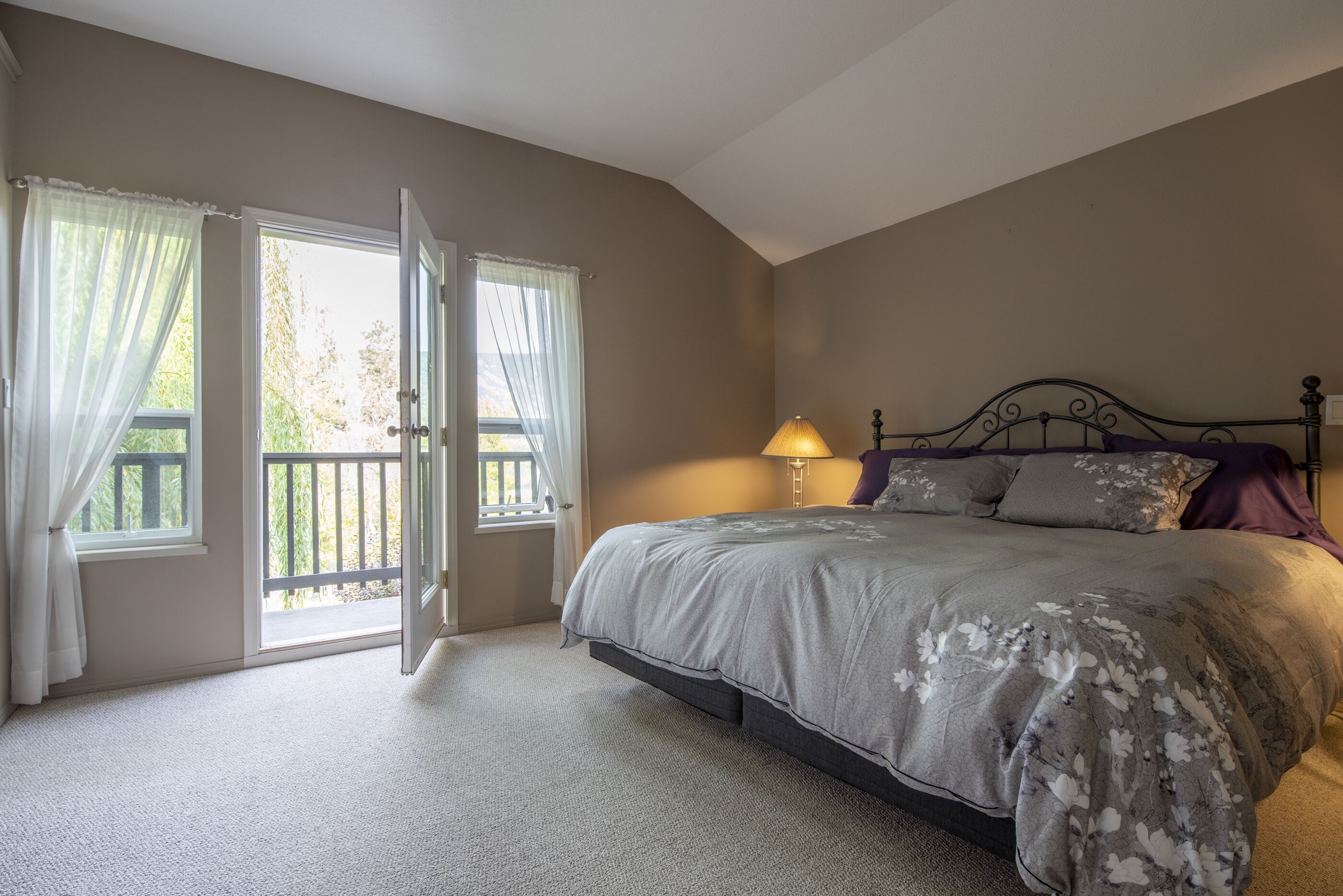 2 chambres, lit parapluie, Wi-Fi gratuit, draps fournis