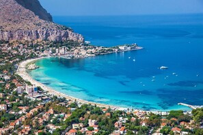 Spiaggia