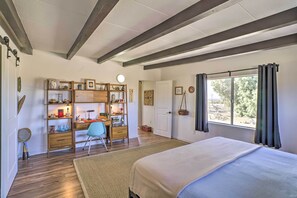 3 chambres, accès Internet, draps fournis