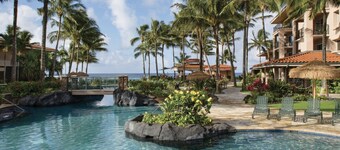 Marriott Beach Club Waiohai - Poipu Resort-NEGOTIABLE RATES CONTACT OWNER!