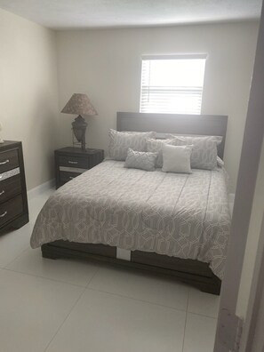 2 dormitorios y wifi gratis