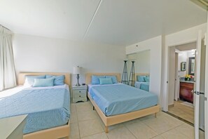 2 dormitorios, tabla de planchar con plancha, wifi gratis y ropa de cama