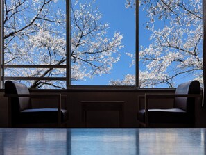 View from property - Kamenoi Hotel Itako (Itako)