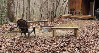 Escape to the Hepp’s Hideaway!