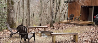 Escape to the Hepp’s Hideaway!