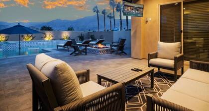 Blue Oasis PGA West Signature! Walk to Ernies-Stadium Course! GAME Room!