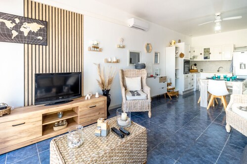 Fener de Baix 78.1- Lovely apartment with terrace