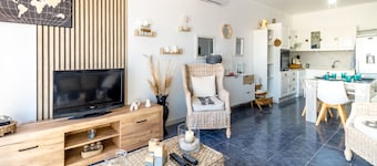 Fener de Baix 78.1- Lovely apartment with terrace