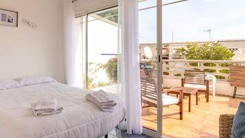 3 slaapkamers, gratis wifi, beddengoed