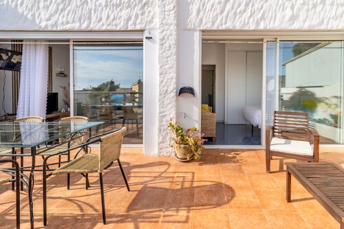 Fener de Baix 78.1- Lovely apartment with terrace