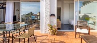 Fener de Baix 78.1- Lovely apartment with terrace