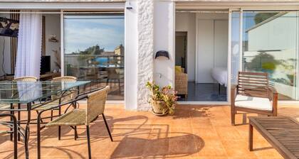 Fener de Baix 78.1- Lovely apartment with terrace