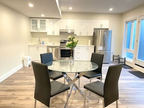 Apartamento exclusivo | Parte interna
