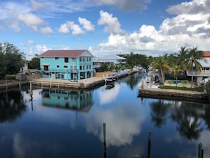 Marina - Re-energize at our spacious condo! Enjoy 10% off stays of 7+ days. Book now! (Key Largo)