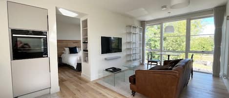 Smart TV