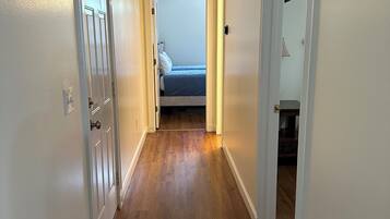 3 Schlafzimmer, Bügeleisen/Bügelbrett, kostenloses WLAN, Bettwäsche