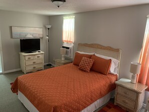 2 habitaciones y wifi 