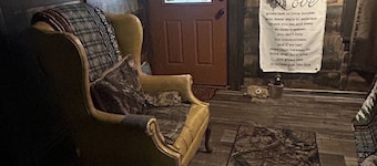 Cuyahoga River Apartment.