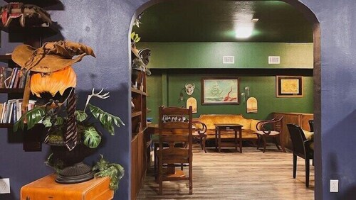 CentralCozy1BDR+PetsOK+Extended Stay Discount