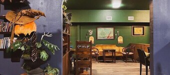 CentralCozy1BDR+PetsOK+Extended Stay Discount