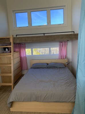 3 Schlafzimmer, Internetzugang, Bettwäsche