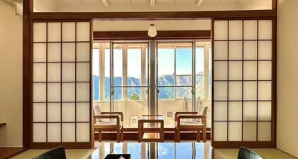 Trip7 Hakone Sengokuhara Onsen Hotel