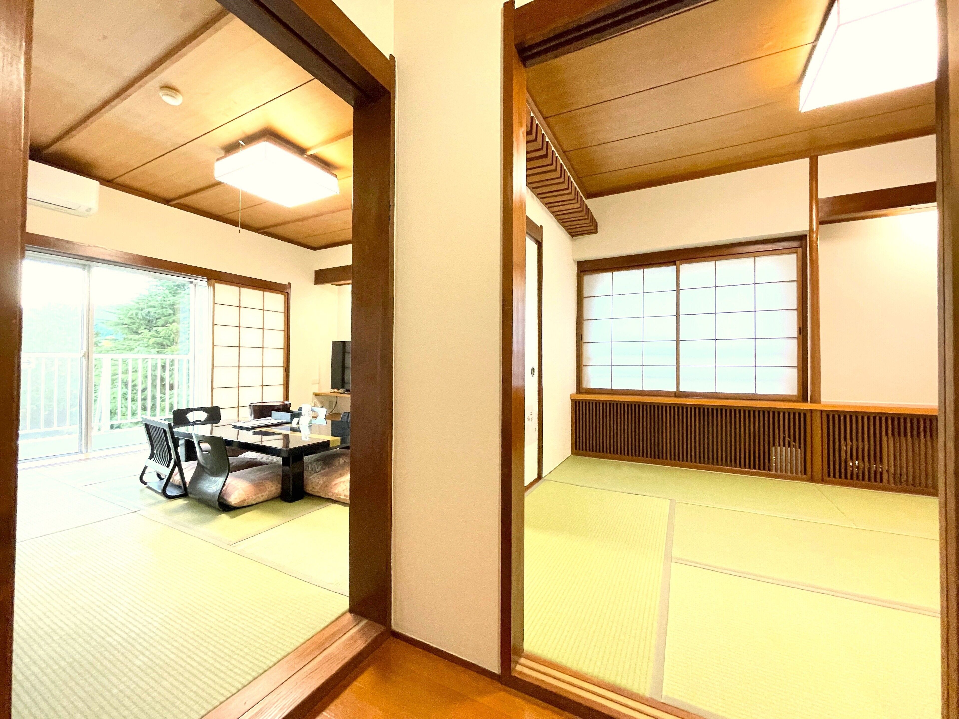 客房