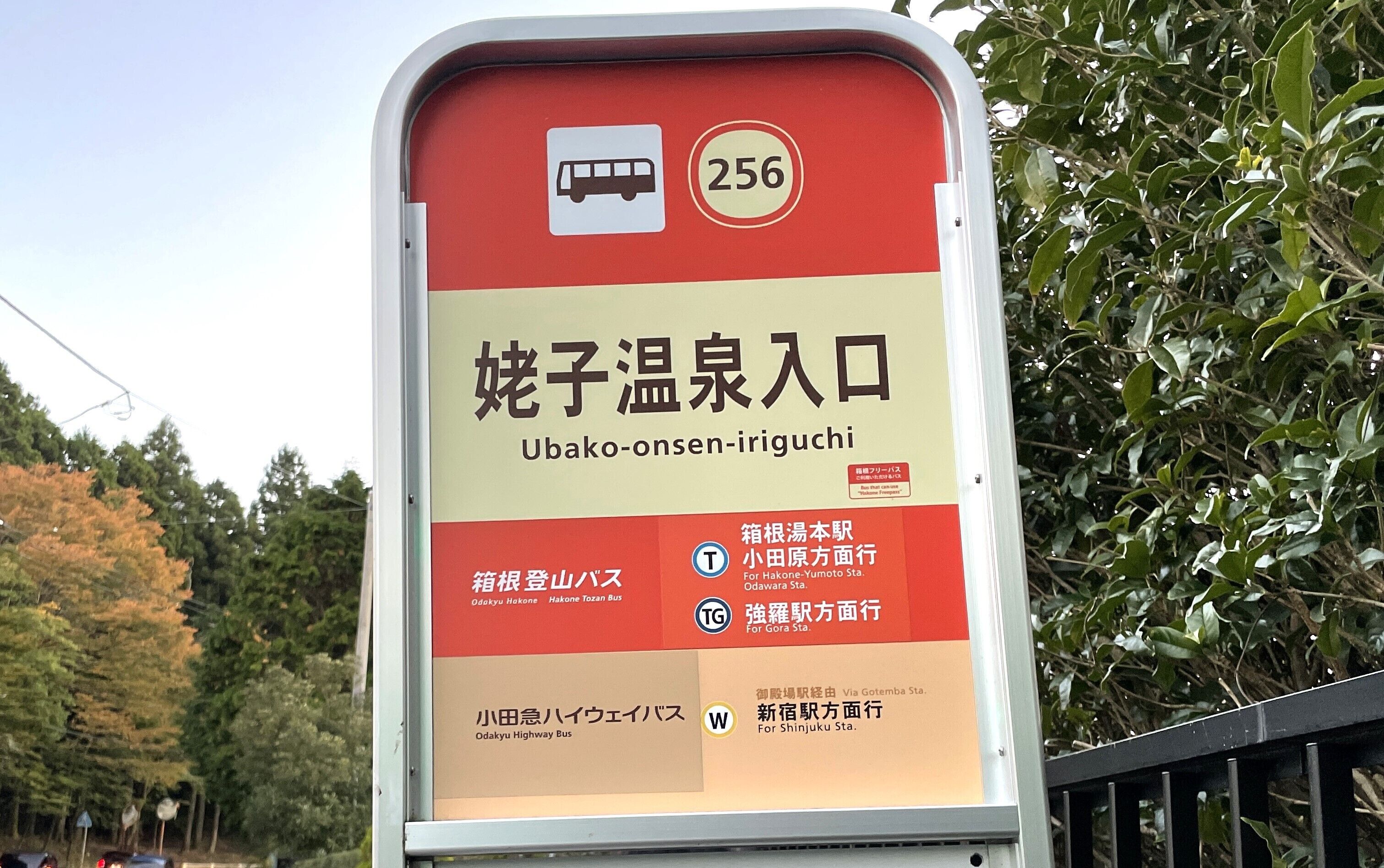 Sơ đồ nơi lưu trú