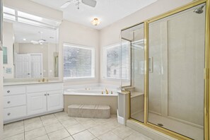 Badewanne, Handtücher
