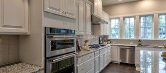 Jordan Pointe, Apex NC