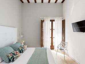 2 camere, una cassaforte in camera, ferro/asse da stiro