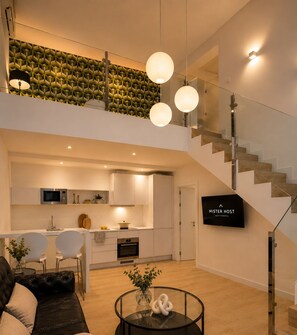 Interior - PALACIO BUENAVISTA LUXURY APARTMENTS B.1 (Sevilla)