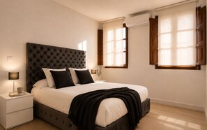 Room - PALACIO BUENAVISTA LUXURY APARTMENTS B.1 (Sevilla)