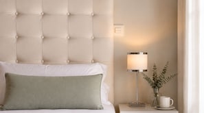Room - PALACIO BUENAVISTA LUXURY APARTMENTS 2.1. (Sevilla)