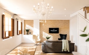 Interior - PALACIO BUENAVISTA LUXURY APARTMENTS 2.3. (Sevilla)