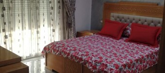 1 km from Mansoura Kélibia beach