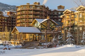 Exterior - Great location at great price (Park City)