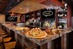 Bar (on property) - Great location at great price (Park City)