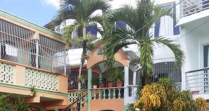 Best bed and breakfast in Samana Breakfast Included