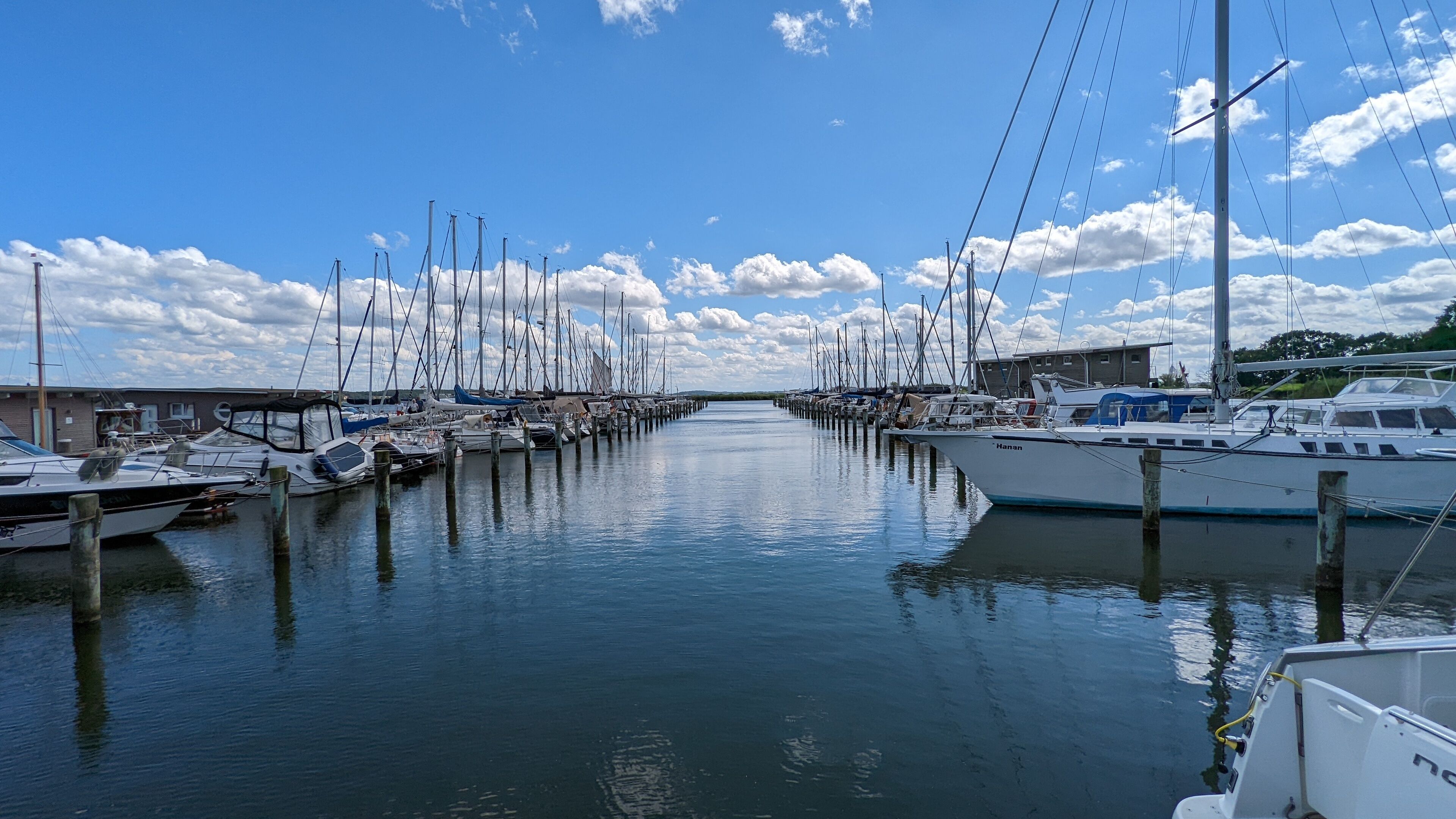 Marina