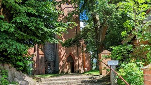 Boendeområde