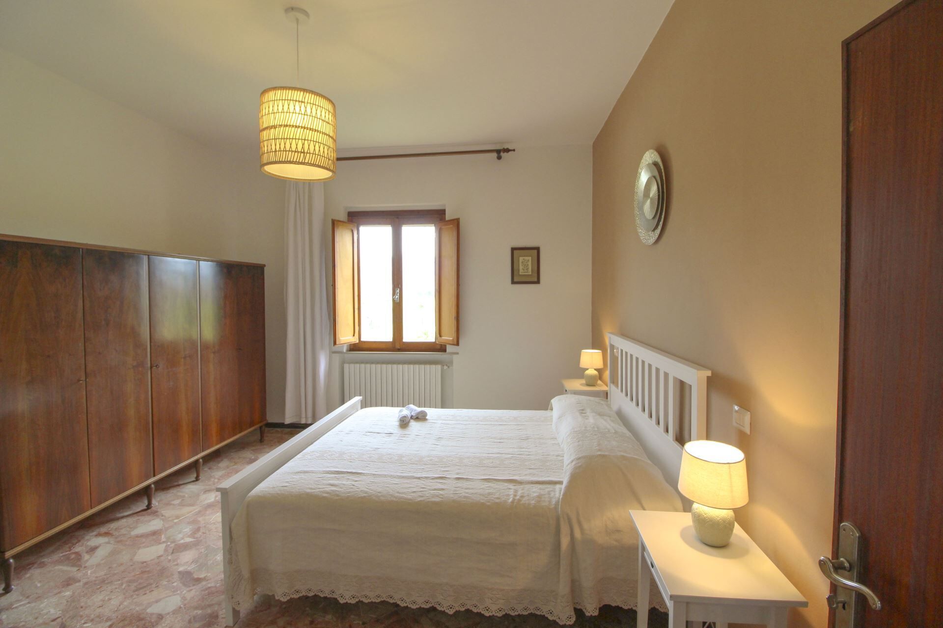 3 Schlafzimmer, Bügeleisen/Bügelbrett, WLAN