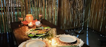 Ponta Poranga Jungle Lodge