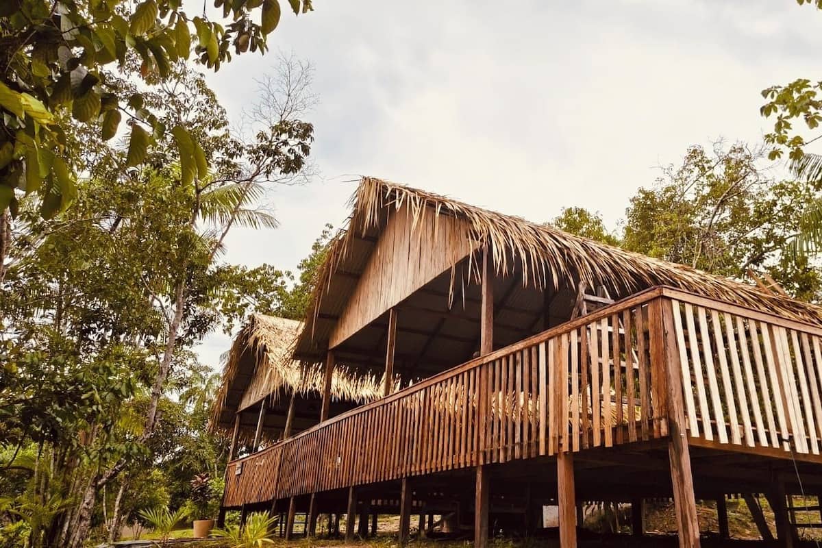 Comfort huisje, 1 slaapkamer, uitzicht op tuin | Luxe beddengoed, individueel gedecoreerd, individueel gemeubileerd